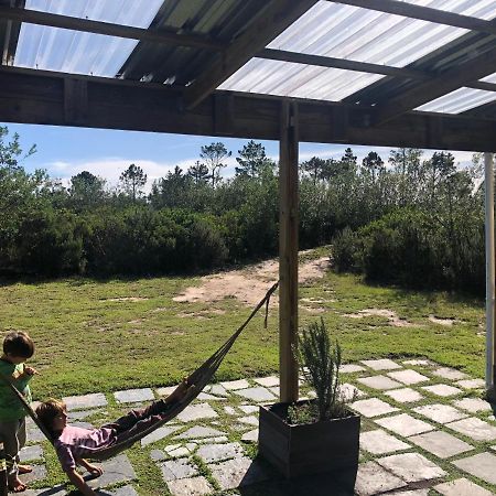 Casetta Del Fuoco - Eco Container Cottage Plettenberg Bay Dış mekan fotoğraf